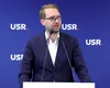 Dominic Fritz anunţă susţinerea lui Nicuşor Dan în turul 2 şi avertizează asupra pericolului extremist