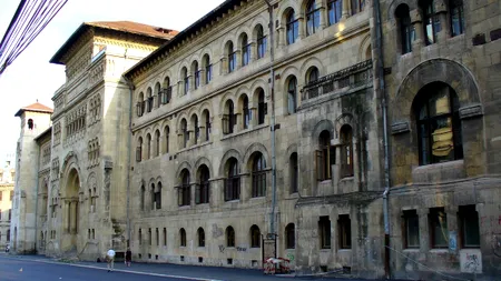 Ministerul Educației a trimis Corpul de control la Arhitectură. Rezultatele examenului de admitere au fost republicate