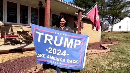 Vot pentru Trump, concediere ulterioară: Cum afectează măsurile DOGE bastioanele republicane și ce spun susținătorii