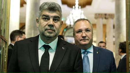 Prezidențiale 2024: 10 iunie, o gândire decisivă în Coaliție, anunță Ciolacu
