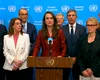 România duce cazul dronei de la Galați în Consiliul de Securitate al ONU. Zeci de state își exprimă solidaritatea