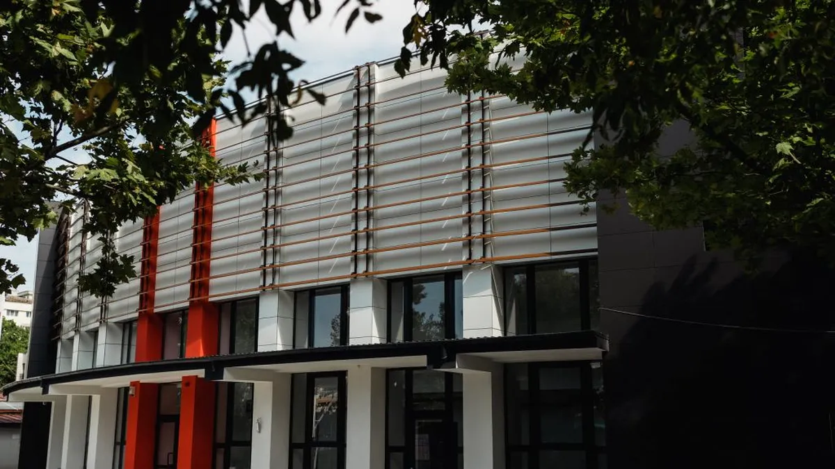 Inaugurare la Alexandria: Centrul Multifuncțional pentru Tineret se deschide luni