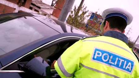 Ce se întâmplă dacă ești oprit de Poliție și nu ai talonul mașinii la tine?