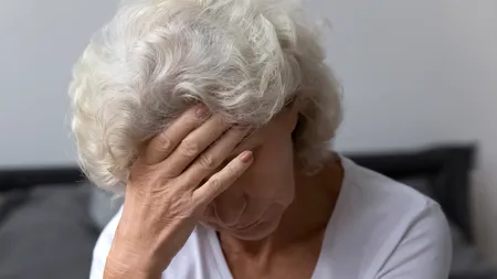 Somnolența în timpul zilei, semn de pre-demență!