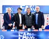 Gică Hagi a găsit sponsor cu cifră de afaceri de 2 miliarde de dolari (VIDEO)