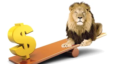 Moneda națională s-a depreciat față de principalele valute, la cursul BNR