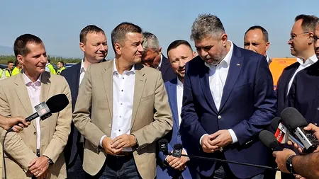 PSD transformă infrastructura din coșmar în motorul investițiilor și dezvoltării