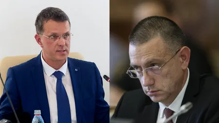 „Ninja de la USR”, ținta criticilor. Fifor îl acuză pe Moșteanu de declarații iresponsabile