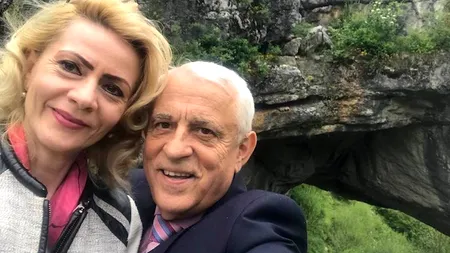Criză în familia fostului ministru Petre Daea: Soția cere ordin de protecție, dar renunță înainte de Crăciun