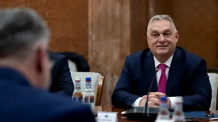 Ce vrea Viktor Orbán de la România