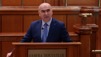 Guvernul accelerează reforma pensiilor speciale. Bolojan: Nu va mai fi posibilă o pensionare sub 58 de ani