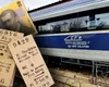 CFR scumpește biletele. Cât va costa o călătorie București – Otopeni