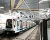 Metroul din Cluj va fi terminat în 2031. Emil Boc: „Lucrările merg, nu sunt oprite”