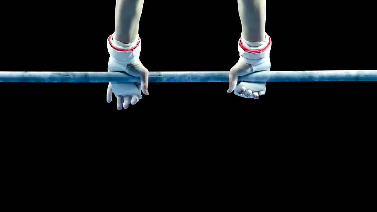 Gimnast ucrainean găsit dopat. Sportivul nu va participa la JO Tokyo