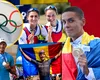 Cine sunt cei 101 sportivi români care vor merge la Jocurile Olimpice de la Paris 2024