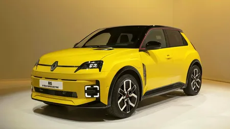 Angajamente de investiţii de sute de milioane de euro, în divizia de maşini electrice a Renault, au fost abandonate