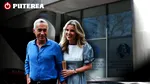 Călin și Cristela Georgescu, din nou față în față cu DIICOT. Ce caută procurorii în telefoanele și laptopurile familiei