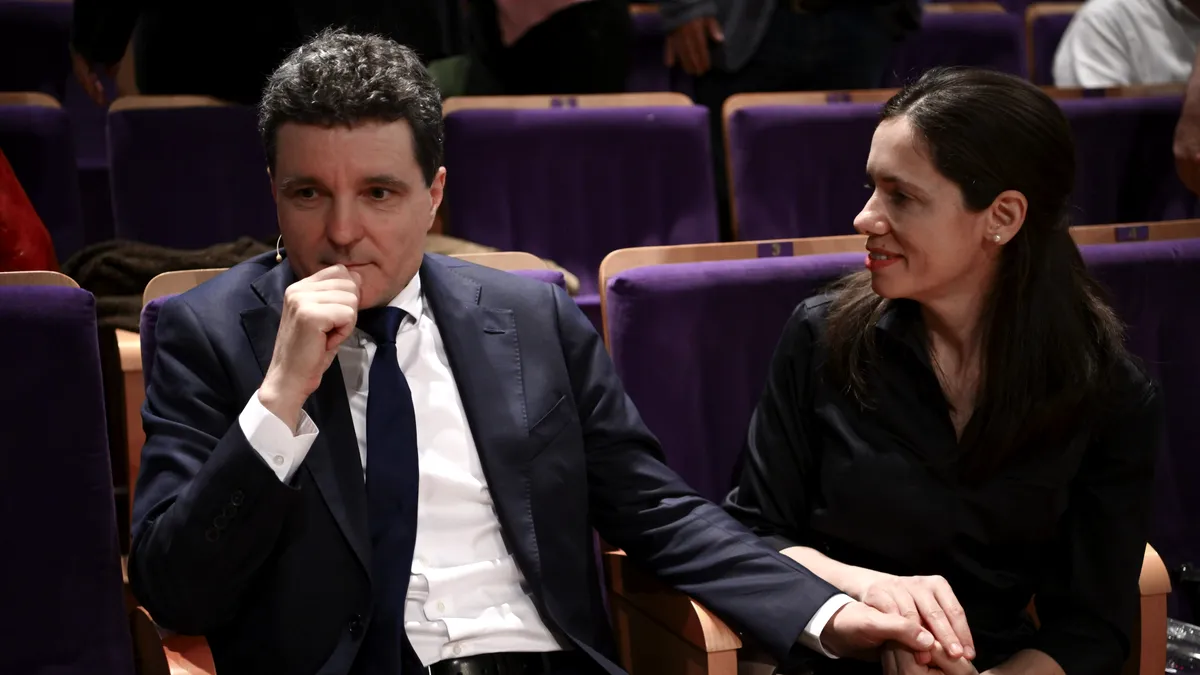 Nicușor Dan preia oficial mandatul de președinte al României. Soția și copiii vor fi alături de el la Palatul Cotroceni