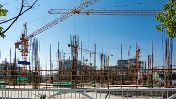 Colectarea deșeurilor din construcții în Sectorul 5: ce este interzis