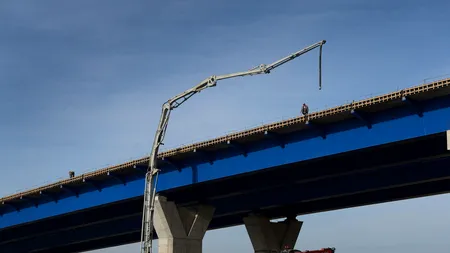 Soluţii de finanţare pentru Autostrada Nordului