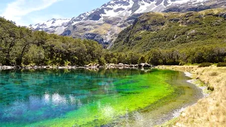 Destinația turistică uimitoare unde trebuie să te ștergi pe picioare, înainte să ajungi. Care este motivul