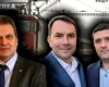 Drulă și Miruță l-au resuscitat pe groparul de la CFR SA și CFR Marfă, ca să îngroape și …CFR Călători