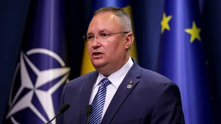 Nicolae Ciucă asigură că PNL nu rupe coaliția cu PSD: 