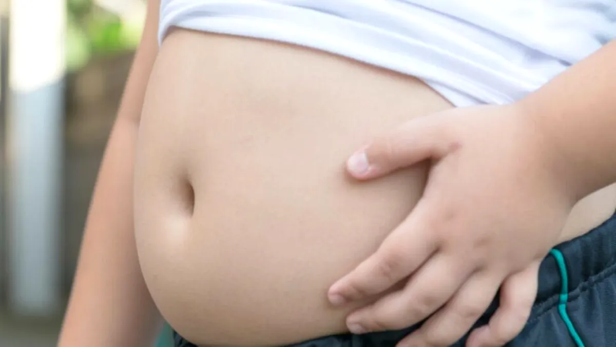 Obezitatea la adolescență, cauză a cancerelor la aproape toate organele