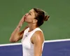 Simona Halep ia o pauză de la tenis: Am decis să-mi iau timpul necesar pentru a mă recupera