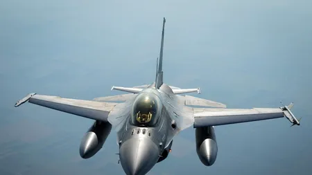 România și Portugalia au predat Italiei dirijarea misiunii de Poliție Aeriană a Țărilor Baltice sub comanda NATO
