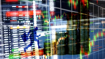 Cei care au pariat la bursă împotriva Tesla şi Nvidia au câştigat 15 miliarde de dolari în 2025