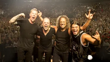 13 mai 2026, zi istorică pentru mișcarea rock din România – Metallica revine la București