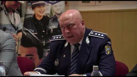 IGPR a trimis corpul de control la IPJ Buzău! Cine sunt șefii din poliție care sunt vizați