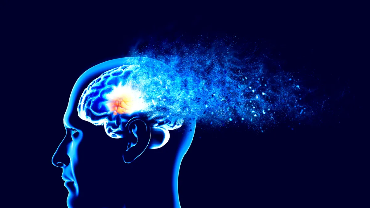 Cum prevenim riscul de Alzheimer sub 65 de ani? 300 000 de români suferă de această maladie...