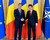Nicușor Dan spune una, Radu Miruță alta: misterul traiectoriei dronei din Galați