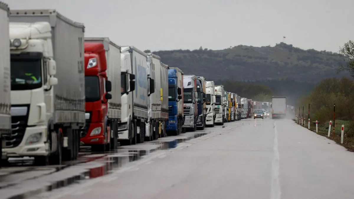 Ucraina şi Rusia semnează cu Turcia şi ONU acorduri separate privind exportul de cereale ucrainene
