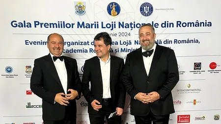 Este sau nu mason Nicușor Dan?