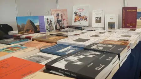 Care a fost cel mai citit autor în România anului trecut