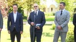 Ce profil de premier vrea UDMR. Kelemen Hunor, după negocierile de la Cotroceni: „Să nu creadă în basme”