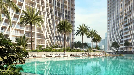 Imobiliare: războiul Dubai – Europa, faza pe proiecte