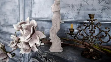 Statuete decorative – cum creezi un aranjament estetic acasă