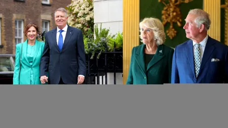 Klaus Iohannis și-a cheltuit toți banii de deplasări pe 2023 în doar 6 luni