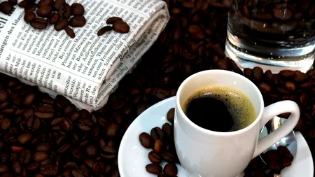 O ceașcă de cafea ne-ar putea proteja împotriva coronavirusului. Care este legătura