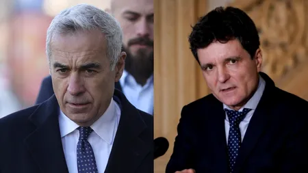 Sondaj prezidențiale: Călin Georgescu și Nicușor Dan, confruntare în turul 2. Cine câștigă