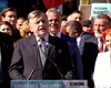 Crin Antonescu: Susţin păstrarea cotei unice