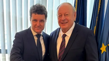 Nicușor Dan, felicitat de Netanyahu și invitat oficial în Israel. Răspunsul președintelui: Vă asigur de angajamentul meu
