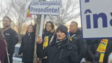 Surpriză: suveranistul din Senat cu opt clase are de fapt zece