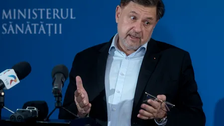 Rafila: Sancțiuni în cazul medicilor care trimit pacienți la privat