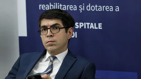 Scurtături spre sinecuri grăsuțe pentru Cătălin Lungu: indispensabilul consilier al lui Rafila