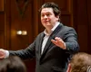 Cristian Măcelaru: dirijorul român care va conduce Orchestra Națională a Franței la ceremonia de deschidere a Jocurilor Olimpice de la Paris 2024